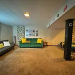 Schillhaus Lvl 1