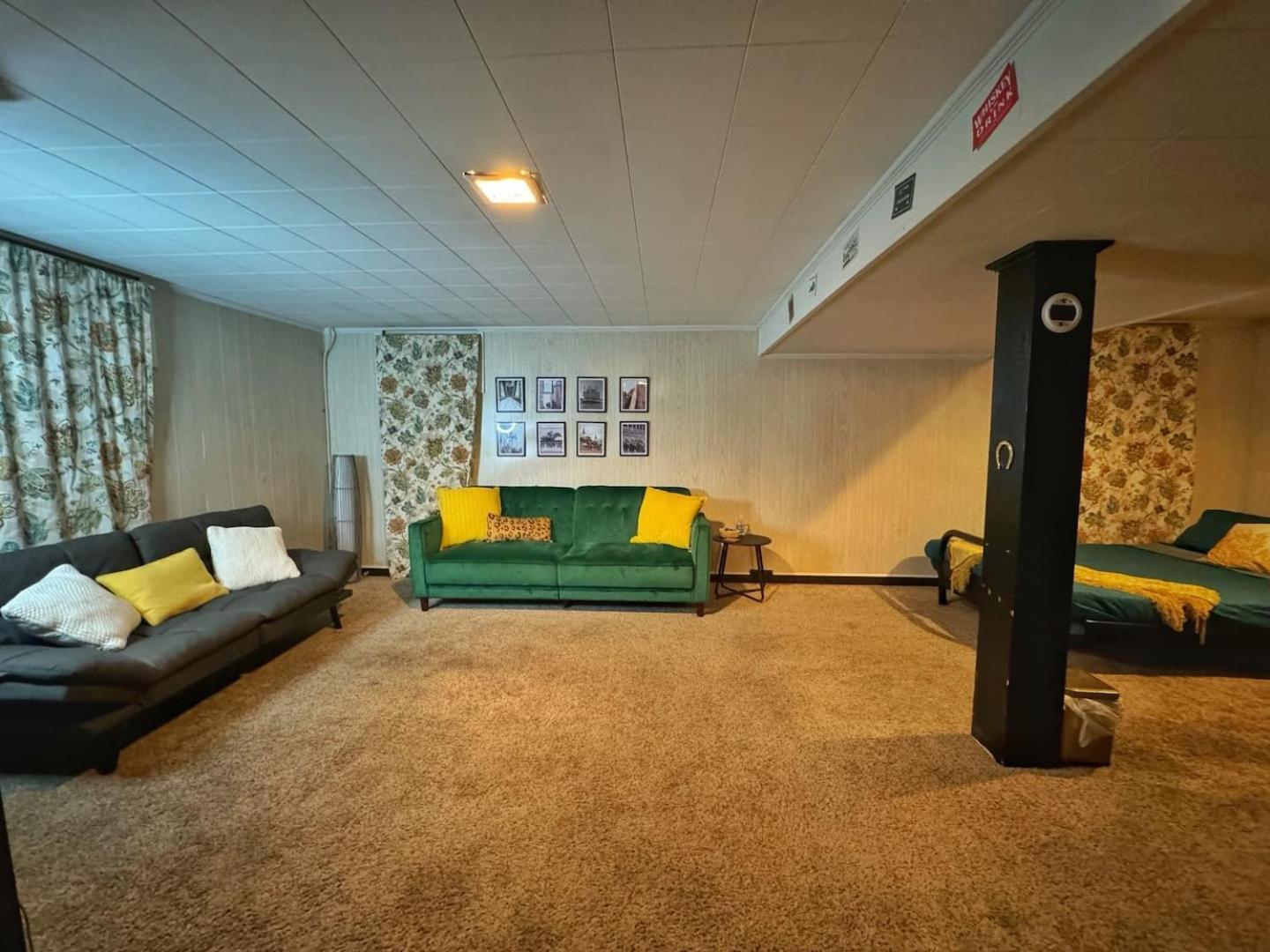Schillhaus Lvl 1 *