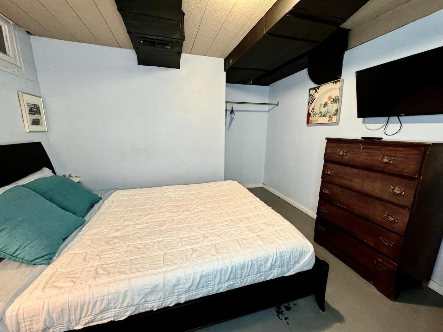 Schillhaus Lvl 1 Apartment