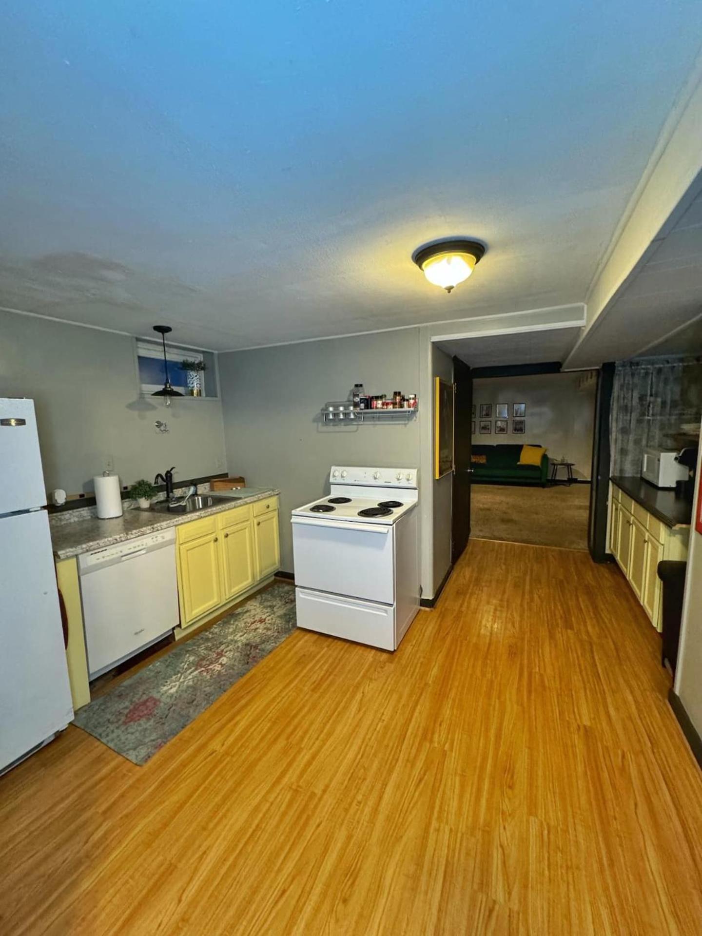 Apartment Schillhaus Lvl 1